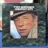 Yves Montand LP GREATEST HITS