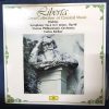 LP The Great Collection of Classical Music Brahms Symphony