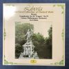 LP The Great Collection of Classical Music Mozart Symphonies