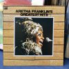 LP Aretha Franklin - GREATEST HITS