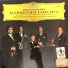 LP Brahms Klavierquintett