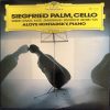 LP Siegfried Palm, Cello & Aloys KontarskybPiano