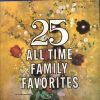 LP 25 All time family favorites