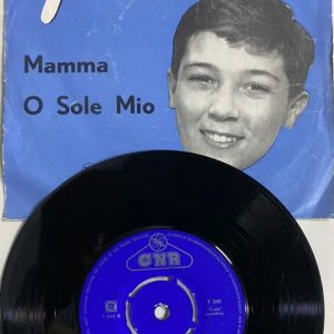 ĐĨA THAN -  Robertino
