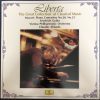 LP MOZART PIANO CONCERTO No.20,21