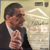 LP BRAHMS SYMPHONY No.1 in C minor