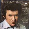 LP SONNY JAMES - IF SHE JUST HELPS ME GET OVER YOU