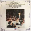 LP WAGNER - OVERTURES & PRELUDES