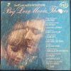 LP GEOFF LOVE AND HIS ORCHESTRA PLAY - BIG LOVE MOVIE THEMES
