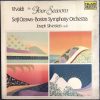 LP VIVALDI - THE FOUR SEASONS