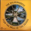 LP THE BALDKNOBBERS - FROM THE HILLS OF THE OZARKS