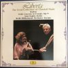 LP BRAHMS - VIOLIN CONCERTO IN D MAJOR, OP.77