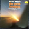 LP STRAUSS - ALSO SPRACH ZARATHUSTRA