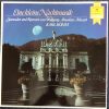 LP MOZART - EINE KLEINE NACHTMUSIK