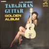 LP LOS INDIOS TABAJARAS GUITAR GOLDEN ALBUM