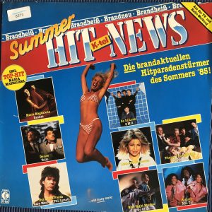 LP SUMMER HIT NEWS