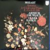LP MOZART - SONATAS FOR VIOLIN AND PIANO K.454 & K.526