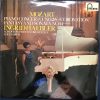 LP MOZART - PIANO CONCERTO NO.26 "CORONATION" FANTASY AND SONATA NO.14