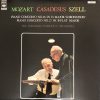 LP MOZART - CONCERTO FOR PIANO AND ORCHESTRA "CORONATION"