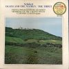 LP SCHUBERT - DEATH AND THE MAIDEN/ THE TROUT