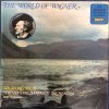 LP THE WORLD OF WAGNER