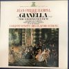 LP JEAN PIERRE RAMPAL INTERPRETE LUIGI GIANELLA- TROIS CONCERTOS POUR FLUTE