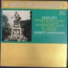 LP MOZART - SYMPHONY NO.40 & SYMPHONY NO.41 "JUPITER"