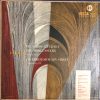 LP J. S. BACH - SONATA NO. 1 & SONATA NO.19