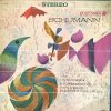 LP SCHUMANN - KINDERSZENEN, PAPILLONS & FANTASIESTUCKE