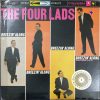 LP THE FOUR LADS - BREEZIN' ALONG