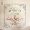 LP MOZART - PIANO CONCERTO VOL.6