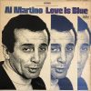 LP AL MARTINO - LOVE IS BLUE