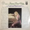 LP THE BEST OF FAMOUS PIANO WORKS