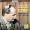 LP BEETHOVEN - PIANO CONCERTO NO.5 "EMPEROR"