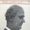 LP WILHELM FURYWANGLER CONDUCTS WAGNER ORCHESTRAL MUSIC