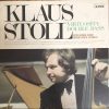 LP KLAUS STOLL - VITUOSITY DOUBLE BASS