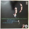LP BEETHOVEN - PIANO CONCERTO NO.5 IN E FLAT MAJOR "EMPEROR"