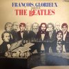 LP FRANCOIS GLORIEUX PLAYS THE BEATLES
