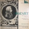 LP MOZART - PIANO CONCERTO NO.11 & NO.22