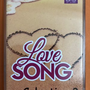 Băng LOVE SONG COLLECTION 3