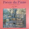 LP POESIE DU PIANO - LES PAYSEGES DE DEBUSSY, LE LYRISME DE FAURE