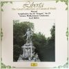 LP MOZART - SYMPHONY NO.38 "PRAGUE" NO.39