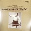 LP BRUCKNER - SYMPHONY NO.4 IN E FLAT MAJOR "ROMANTIC"