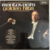 LP MANTOVANI'S GOLDEN HITS