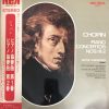 LP CHOPIN - PIANO CONCERTOS NO.1 & 2