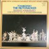 LP TCHAIKOVSKY - THE NUTCRACKER Trọn bộ vở ba lê "Kẹp hạt dẻ"