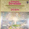 LP SCHOENBERG - GURELIEDER
