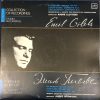 LP MOZART SONATA KV 570 - SAINT-SAENS CONCERTO NO.2 - RACHMANINOV CONCERTO NO.3  Pianist EMIL GILELS