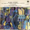LP MUSIC BAROC - LECLER, FIOCCO, CLERAMBO, SCARLATTI, VERACHINI