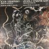 LP STRAVINSKY/TCHAIKOVSKY - PIECES FOR ORCHESTRA